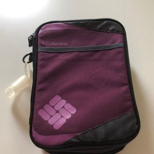 Columbia lunch box
